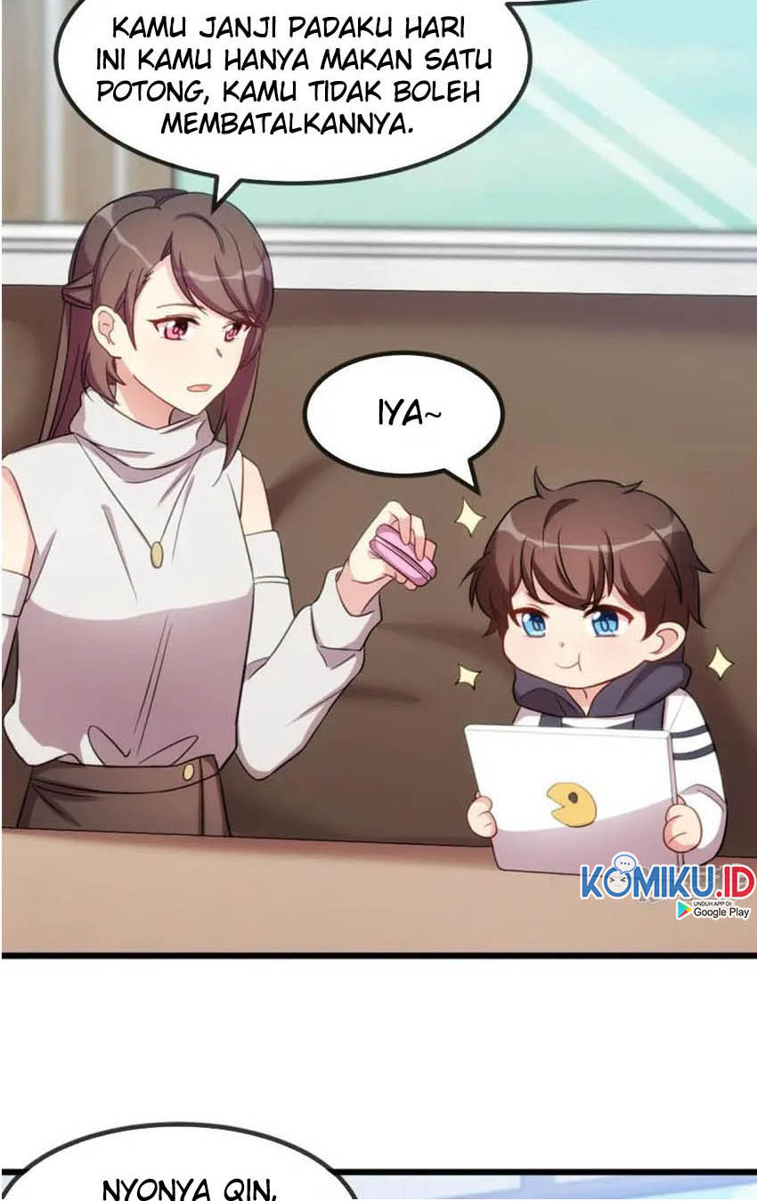 CEO’s Sudden Proposal Chapter 264 Gambar 17
